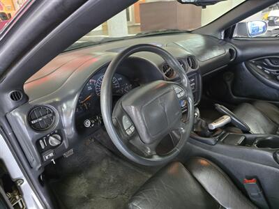 1995 Pontiac Firebird Trans Am 2DR COUPE   - Photo 9 - Hamilton, OH 45015