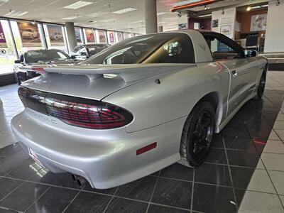 1995 Pontiac Firebird Trans Am 2DR COUPE   - Photo 5 - Hamilton, OH 45015