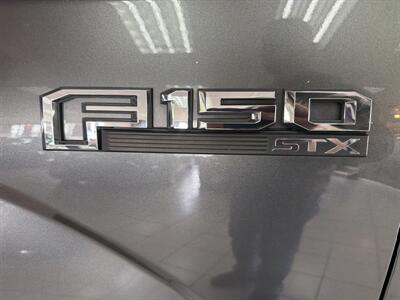 2018 Ford F-150 XL/STX/ SUPER CREW 4X4   - Photo 32 - Hamilton, OH 45015