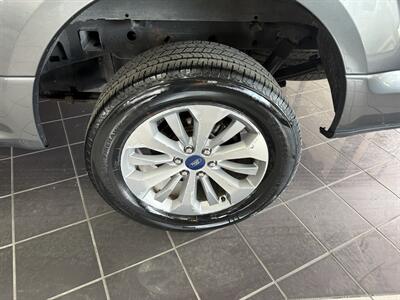 2018 Ford F-150 XL/STX/ SUPER CREW 4X4   - Photo 30 - Hamilton, OH 45015