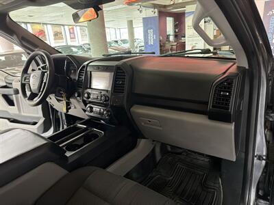 2018 Ford F-150 XL/STX/ SUPER CREW 4X4   - Photo 25 - Hamilton, OH 45015