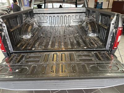 2018 Ford F-150 XL/STX/ SUPER CREW 4X4   - Photo 27 - Hamilton, OH 45015