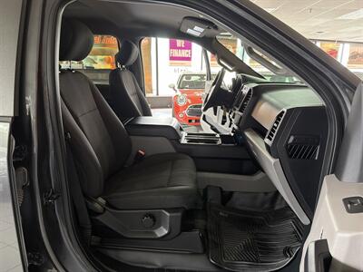 2018 Ford F-150 XL/STX/ SUPER CREW 4X4   - Photo 23 - Hamilton, OH 45015