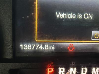 2018 Ford F-150 XL/STX/ SUPER CREW 4X4   - Photo 13 - Hamilton, OH 45015