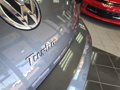 2014 Volkswagen Beetle Convertible R-Line PZEV 2DR   - Photo 30 - Hamilton, OH 45015