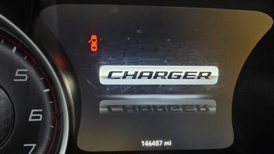 2016 Dodge Charger SE 4DR SEDAN - Photo 13 - Hamilton, OH 45015