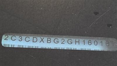 2016 Dodge Charger SE 4DR SEDAN - Photo 30 - Hamilton, OH 45015