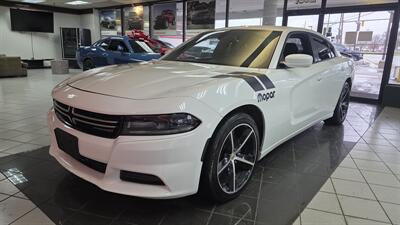 2016 Dodge Charger SE 4DR SEDAN - Photo 1 - Hamilton, OH 45015