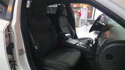 2016 Dodge Charger SE 4DR SEDAN - Photo 23 - Hamilton, OH 45015