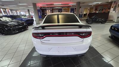 2016 Dodge Charger SE 4DR SEDAN - Photo 7 - Hamilton, OH 45015