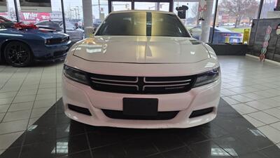 2016 Dodge Charger SE 4DR SEDAN - Photo 3 - Hamilton, OH 45015