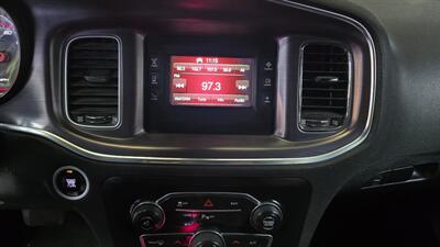 2016 Dodge Charger SE 4DR SEDAN - Photo 15 - Hamilton, OH 45015