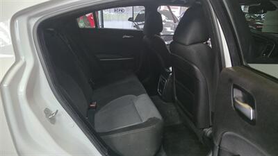 2016 Dodge Charger SE 4DR SEDAN - Photo 20 - Hamilton, OH 45015