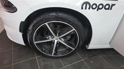 2016 Dodge Charger SE 4DR SEDAN - Photo 28 - Hamilton, OH 45015