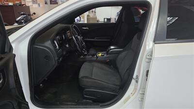 2016 Dodge Charger SE 4DR SEDAN - Photo 9 - Hamilton, OH 45015