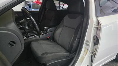 2016 Dodge Charger SE 4DR SEDAN - Photo 10 - Hamilton, OH 45015