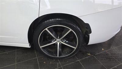 2016 Dodge Charger SE 4DR SEDAN - Photo 27 - Hamilton, OH 45015