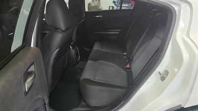 2016 Dodge Charger SE 4DR SEDAN - Photo 18 - Hamilton, OH 45015