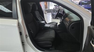 2016 Dodge Charger SE 4DR SEDAN - Photo 22 - Hamilton, OH 45015