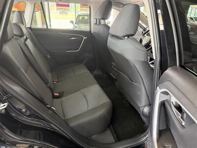 2025 Toyota RAV4 XLE 4DR SUV AWD   - Photo 56 - Hamilton, OH 45015