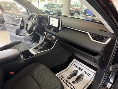 2025 Toyota RAV4 XLE 4DR SUV AWD   - Photo 58 - Hamilton, OH 45015