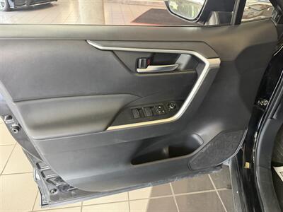 2025 Toyota RAV4 XLE 4DR SUV AWD   - Photo 50 - Hamilton, OH 45015