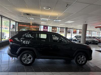 2025 Toyota RAV4 XLE 4DR SUV AWD   - Photo 16 - Hamilton, OH 45015