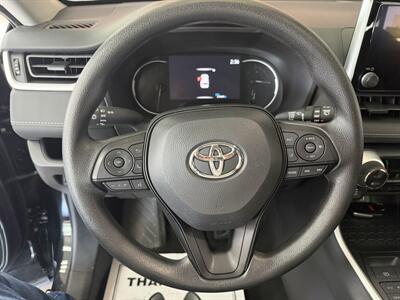 2025 Toyota RAV4 XLE 4DR SUV AWD   - Photo 51 - Hamilton, OH 45015
