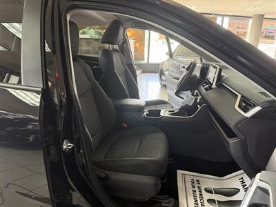 2025 Toyota RAV4 XLE 4DR SUV AWD   - Photo 60 - Hamilton, OH 45015