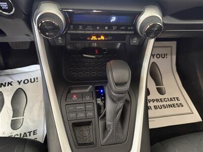 2025 Toyota RAV4 XLE 4DR SUV AWD   - Photo 54 - Hamilton, OH 45015