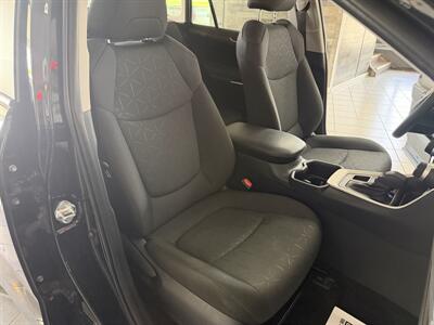 2025 Toyota RAV4 XLE 4DR SUV AWD   - Photo 59 - Hamilton, OH 45015