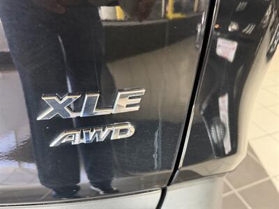 2025 Toyota RAV4 XLE 4DR SUV AWD   - Photo 66 - Hamilton, OH 45015