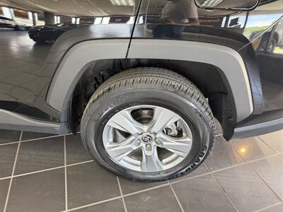 2025 Toyota RAV4 XLE 4DR SUV AWD   - Photo 65 - Hamilton, OH 45015