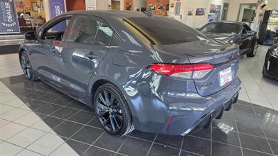 2024 Toyota Corolla SE   - Photo 7 - Hamilton, OH 45015