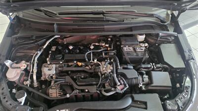 2024 Toyota Corolla SE   - Photo 28 - Hamilton, OH 45015