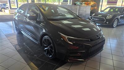 2024 Toyota Corolla SE   - Photo 3 - Hamilton, OH 45015