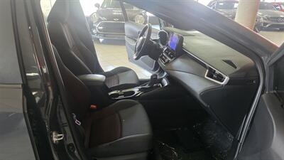 2024 Toyota Corolla SE   - Photo 24 - Hamilton, OH 45015