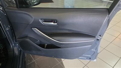 2024 Toyota Corolla SE   - Photo 27 - Hamilton, OH 45015