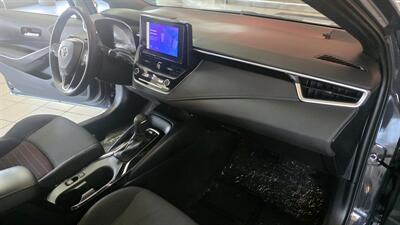 2024 Toyota Corolla SE   - Photo 26 - Hamilton, OH 45015