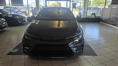 2024 Toyota Corolla SE   - Photo 2 - Hamilton, OH 45015