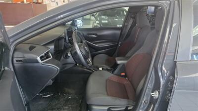 2024 Toyota Corolla SE   - Photo 9 - Hamilton, OH 45015