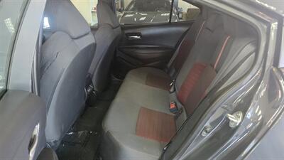 2024 Toyota Corolla SE   - Photo 20 - Hamilton, OH 45015