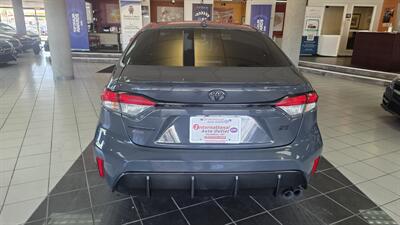 2024 Toyota Corolla SE   - Photo 6 - Hamilton, OH 45015