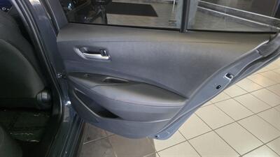 2024 Toyota Corolla SE   - Photo 23 - Hamilton, OH 45015