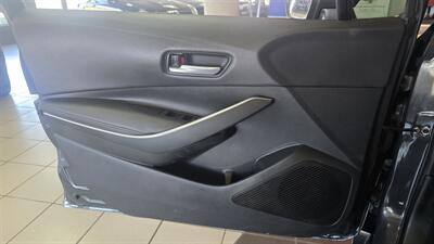 2024 Toyota Corolla SE   - Photo 19 - Hamilton, OH 45015