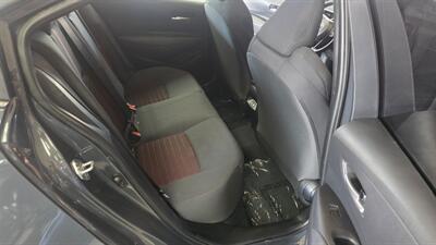 2024 Toyota Corolla SE   - Photo 22 - Hamilton, OH 45015