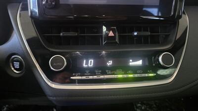 2024 Toyota Corolla SE   - Photo 17 - Hamilton, OH 45015