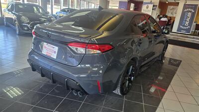 2024 Toyota Corolla SE   - Photo 5 - Hamilton, OH 45015
