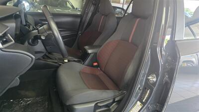2024 Toyota Corolla SE   - Photo 10 - Hamilton, OH 45015