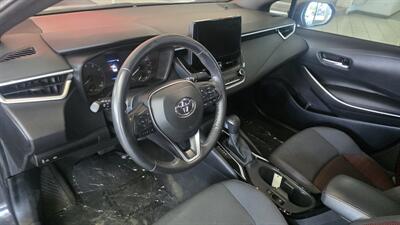 2024 Toyota Corolla SE   - Photo 11 - Hamilton, OH 45015